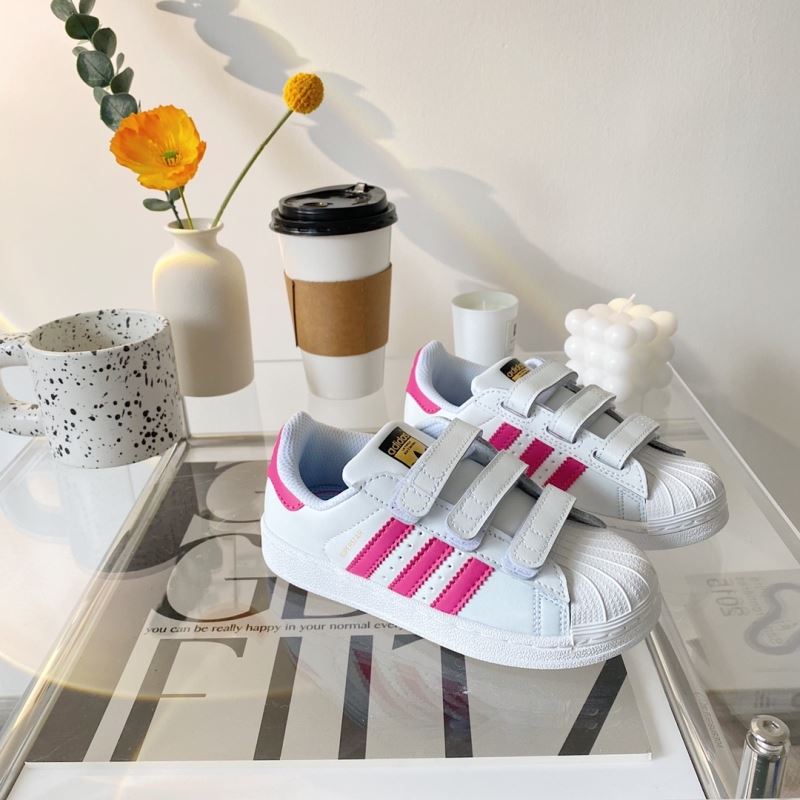 ADIDAS SHOES